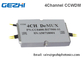 PON Ağları için Mini Modül 4 Kanal CWDM Mux Kompakt CWDM 1270 - 1610nm
