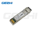 10G SFP CWDM 1490nm 40KM Gigabit Ethernet Switch için SFP+ Alıcı Modülü