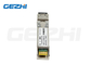 10G CWDM SFP Alıcı Modülü 1410 - 1610nm 10GBASE 80KM LC/UPC Bağlantısı