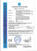 Çin Gezhi Photonics (Shenzhen) Technology Co., Ltd. Sertifikalar