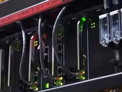 Son şirket blogları hakkında Çin'deki ilk içi boş fiber optik kablo, Shenzhen'de ticari kullanıma alınıyor.