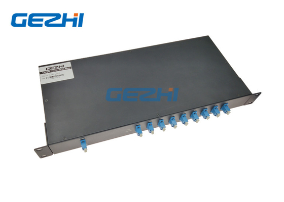 satın al 1x16 CWDM Çoklayıcı Modüller LC/UPC Konektörü Veri Merkezi İçin Çift Fiber online manufacture