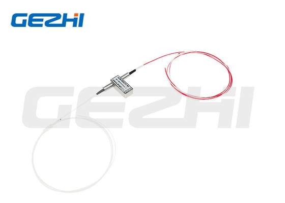 satın al 1x2 Fiber Optic Pasif Bileşenler Ultra Yüksek Güvenilirlik online manufacture
