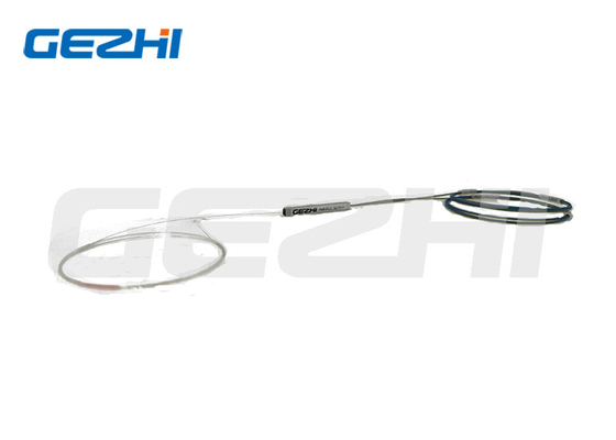 satın al Ftth 1x8 Plc Splitter / Coupler Düşük Geri Dönüş Kaybı online manufacture