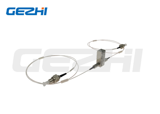 satın al Düşük Ekleme Kaybı 1X1 Mekanik Optik Anahtar Kilitlemeli / Kilitlemesiz online manufacture