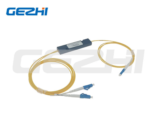 satın al ABS Kutusu 3 Bağlantı Noktalı Fiber Optik Sirkülatör SC Konnektörlü Yüksek Güvenilirlik / Kararlılık online manufacture