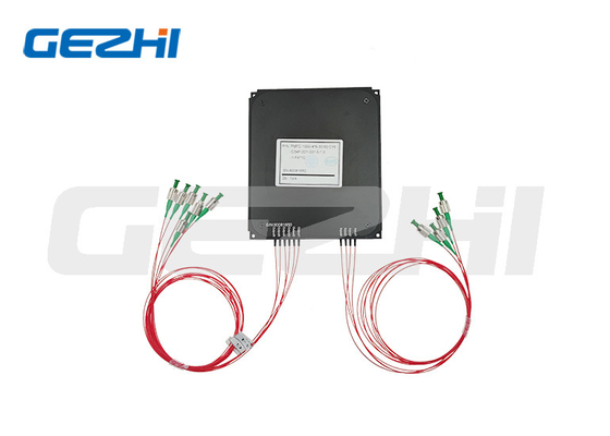 satın al Özel Polarizasyon Koruma Bileşenleri DWDM online manufacture