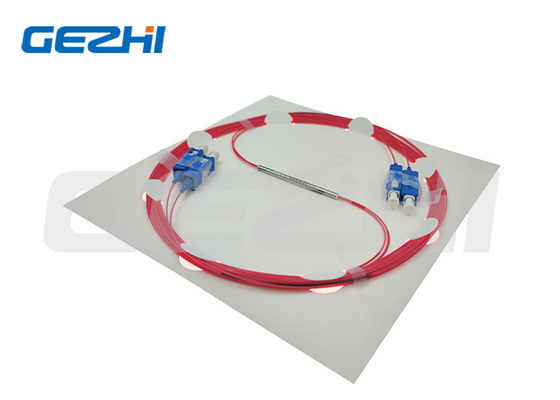 satın al 2x2 Polarizasyon, Güç İzleme İçin Kuplörün Yüksek İzolasyonunu Sürdürüyor online manufacture