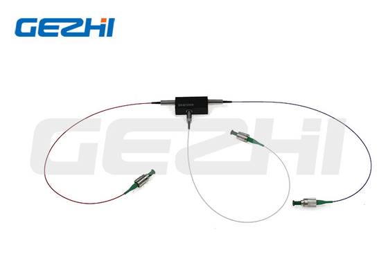 satın al 532nm/633nm 3 Bağlantı Noktalı Polarizasyon Fiber Amplifikatör İçin TGG Tabanlı Optik Sirkülatörü Bakımı online manufacture