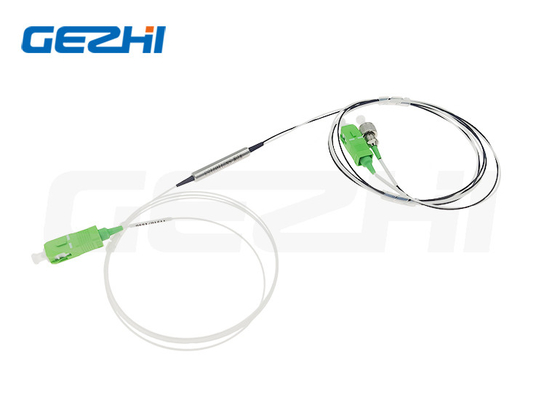 satın al OTDR için 3 Bağlantı Noktalı Filtre WDM FWDM T1625nm R1310/1490/1550nm online manufacture