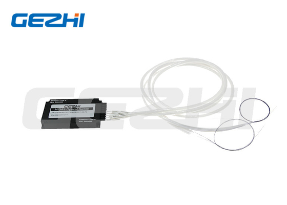 satın al PON Ağı için SM/MM 1x16 1x32 MEMS Optik Anahtar Modülü online manufacture