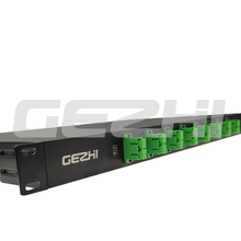 satın al PDL ≤0,3dB 45dB Geri Dönüş Kaybı İzolasyonu ≥25dB ​​Demux online manufacture