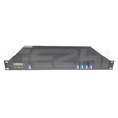 satın al Özelleştirilebilir Kanallar SC Konektörü DWDM Mux Demux online manufacture
