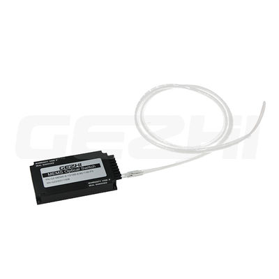 satın al Yüksek Hızlı Optik Ağlar için 1.25Gbps Veri Hızı, 50dB Geri Dönüş Kaybı ve 0.3dB Ekleme Kaybı ile MEMS Optik Anahtar Çevrimiçi üretim