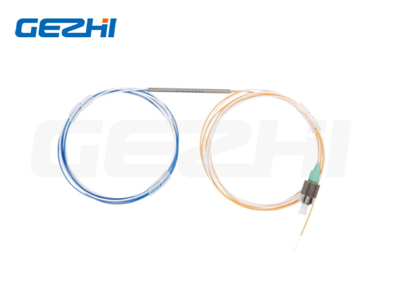 satın al 2x2 1064nm Fiber Amplifier için Polarizasyon Koruma Kuplayıcı online manufacture