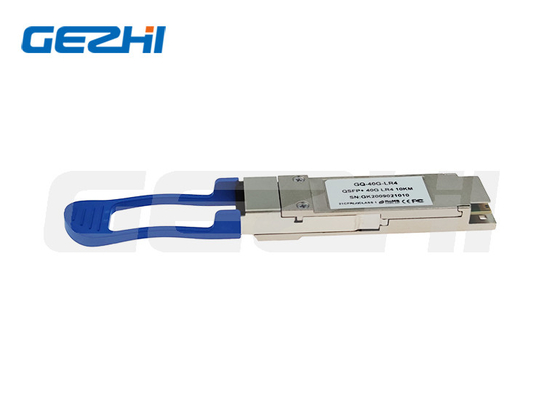 satın al Top 40g Qsfp+ Lr4 10km 1310nm Lc Connector Cwdm 40g Qsfp Qsfp-40g-Lr4 online manufacture