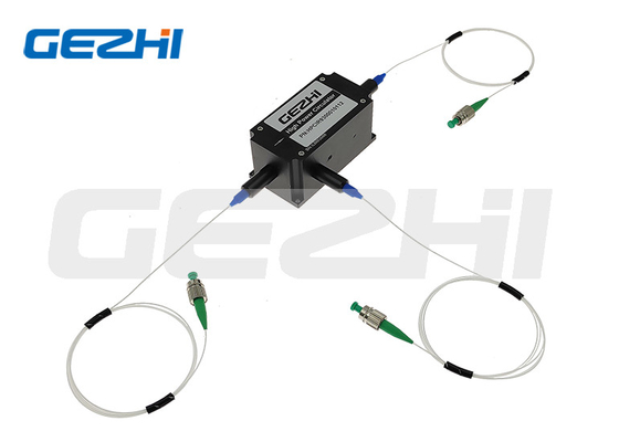 satın al Yüksek Güçlü Polarizasyon Koruma Bileşenleri Optik Dönüştürücü online manufacture