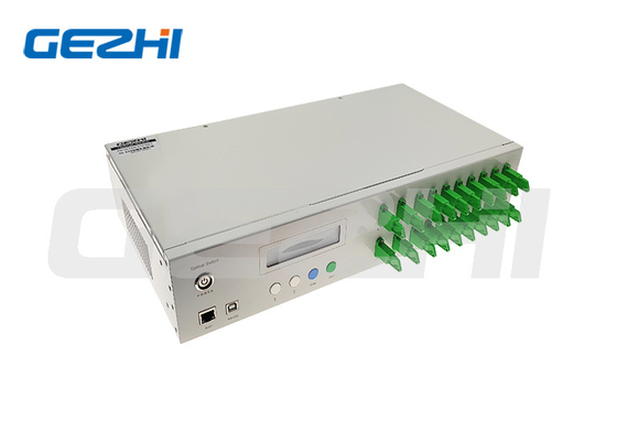 satın al MxN Matrix Optical Switch Rackmount For Ring Network Testing Fiber Optical Component (MxN Matris Optical Switch Rackmount For Ring Network Testing Fiber Optical Component) - Yüzük Ağı Testi İçin Fiber Optik Bileşen online manufacture