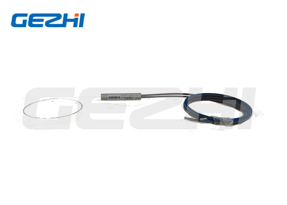 satın al 1*32 Ftth Optik Fiber Plc Splitter With Sc Connectors Lg box online manufacture