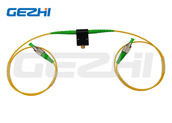 satın al Yüksek istikrarlılıklı değişken optik fiber hafifletici optik hafifletici online manufacture