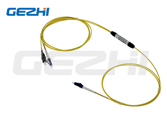 satın al Rx1310/1490nm Pon WDM Tx1550nm CATV Port FWDM Fiber Optic PON Filtresi ile online manufacture