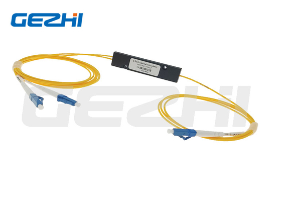 satın al 3 Liman 4 Liman Polarizasyonu Optik Dönüştürücü Pm Fiber Dönüştürücü online manufacture