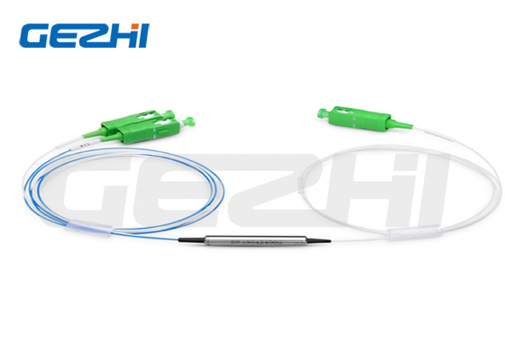 satın al Filtre Dalga Uzunluğu Bölünme Multiplexer FTTH/FTTX 1310/1550/1490nm Fwdm Filtre WDM online manufacture
