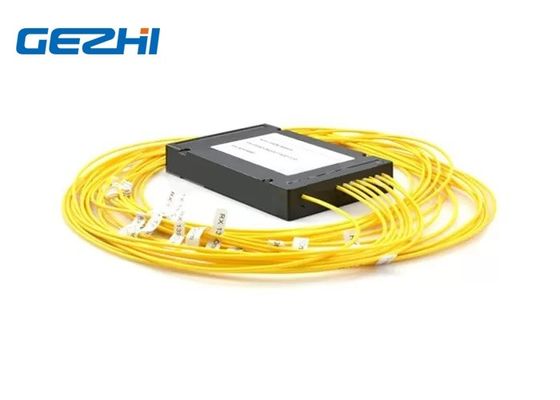 satın al 1 Kanal 1470nm Çift Fiber CWDM OADM Çoklayıcı online manufacture