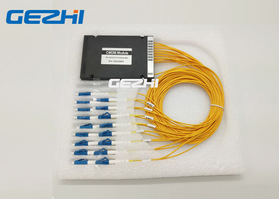 satın al 16 Kanal CWDM Mux Demux online manufacture
