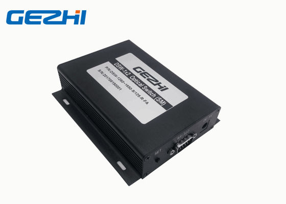 satın al 1x2 Mekanik Optik Anahtar Modülü online manufacture