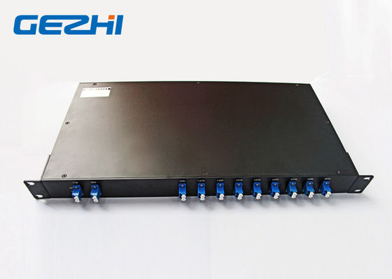 satın al 1 Monitör Yükseltme Bağlantı Noktası 8CH Kaba Dalga Boyu Bölümü Çoklayıcı online manufacture
