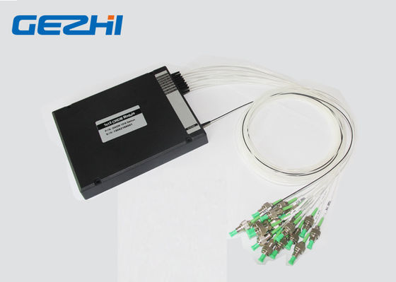 satın al Tek Fiber Çift Yönlü 1x16 CWDM Pasif Çoklayıcı online manufacture