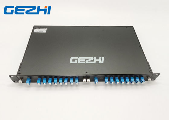 satın al 8CH DWDM Mux Demux online manufacture