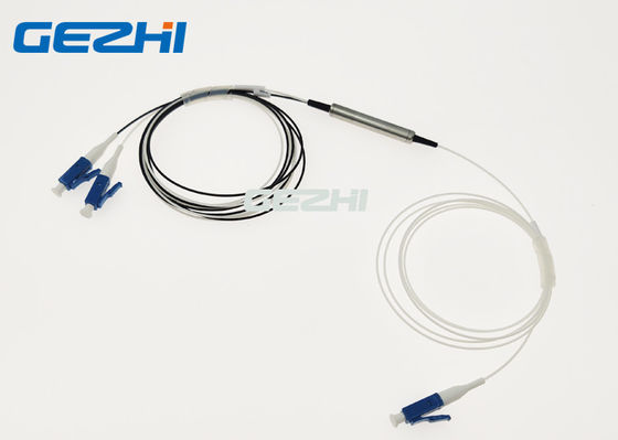 satın al Bir Fiber 1x2 100Ghz C35 Yoğun WDM Cihazı DWDM OADM Cihazı online manufacture