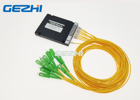satın al 1x8 Pasif DWDM Çoklayıcı online manufacture