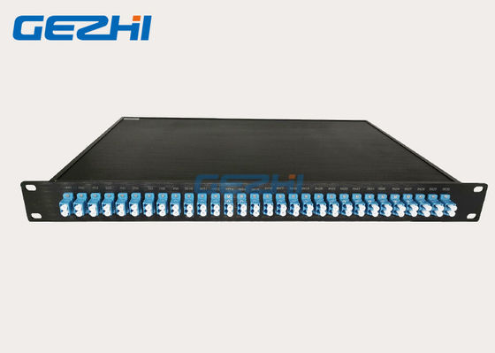 satın al Rafa Monte Tezgah Üstü 48CH 1x1 Optik Anahtar Ekipmanları online manufacture
