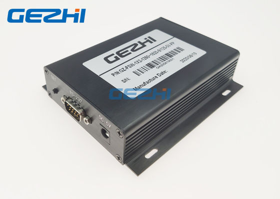 satın al Mandallamasız Tek Modlu 1x2 Mekanik Optik Anahtar online manufacture