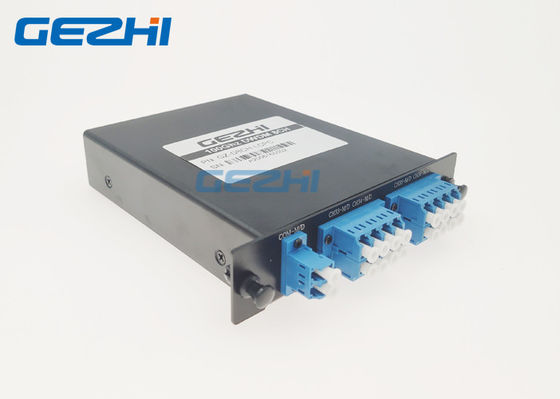 satın al FrontHaul Ağları İçin Optik Pasif 5G DWDM COT RT LGX Modülü online manufacture