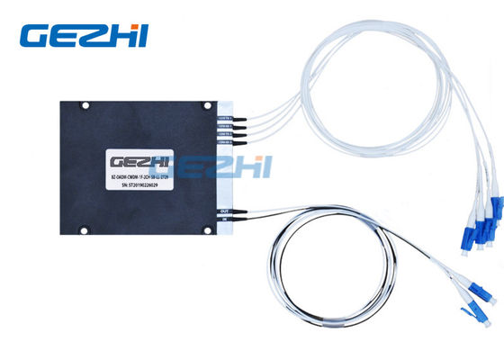 satın al Tek Fiber Batı Doğu 2CH BIDI Optik Damla Çoklayıcı online manufacture