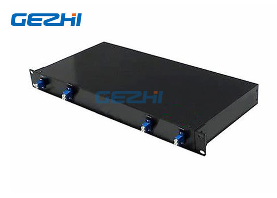 satın al Batı Doğu Çift Fiber Pasif 1CH OADM DWDM Damla Modülü Ekle online manufacture