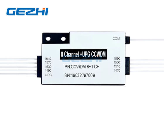 satın al 8 Kanallı Kompakt CWDM Modülü online manufacture