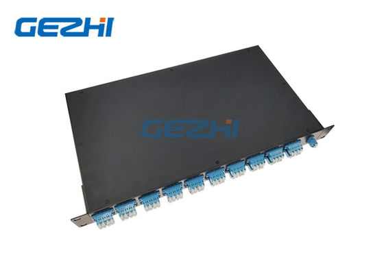 satın al 50Ghz 80 Kanal Pasif Atermal Dizi Dalga Kılavuzu Izgarası online manufacture