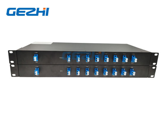 satın al 1x16 CWDM Mux Demux online manufacture