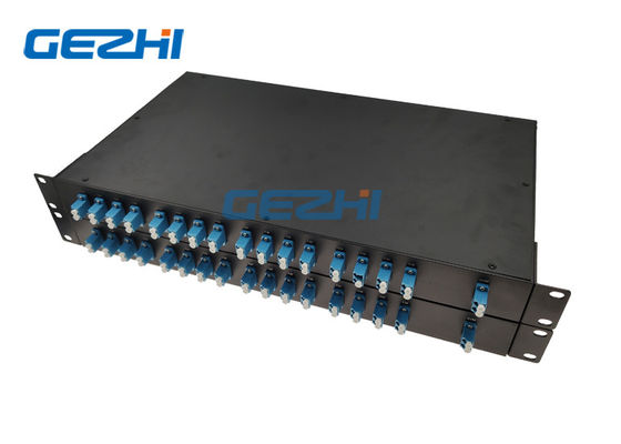 satın al 32 CH DWDM Mux Demux online manufacture