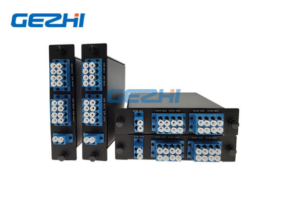 satın al 8CH DWDM Mux Demux online manufacture