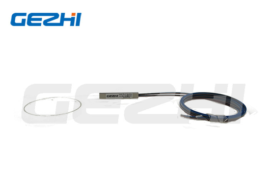GEPON için SC Konnektörlü 1x32 FTTH Fiber Optik PLC Bölücü