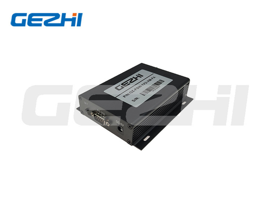 1x2 Mekanik Optik Anahtar modülü, Mandalsız Fiber Optik Anahtar
