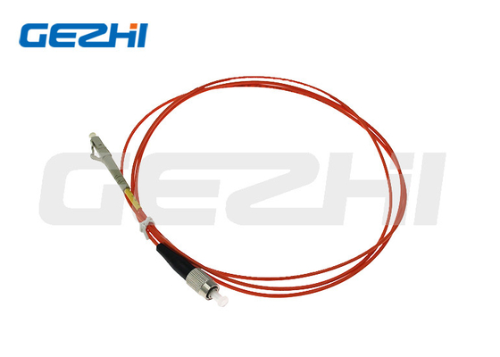 3M Fiber Optic Jumpers VF-45 45 derece açılı fiş
