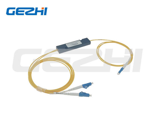 Yüksek Güvenilirlik 3 Portlu Fiber Optik Dönüştürücü