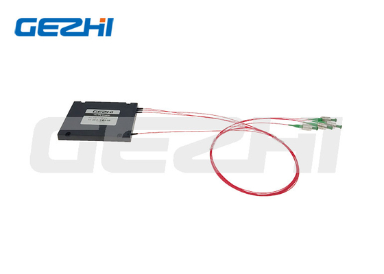 Özelleştirilmiş Polarizasyon Koruma Dwdm Optikler Polarizasyon Koruma Fiber